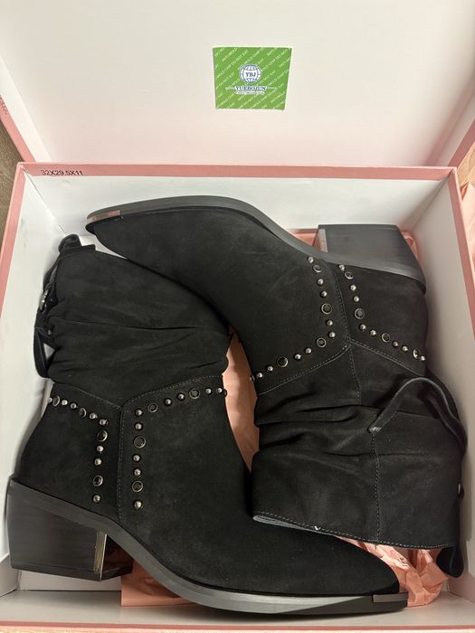 Велирени боти Alma en Pena