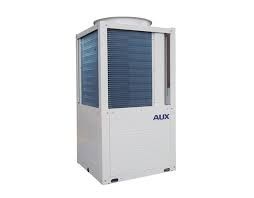 Chiller fancoil, VRF systems