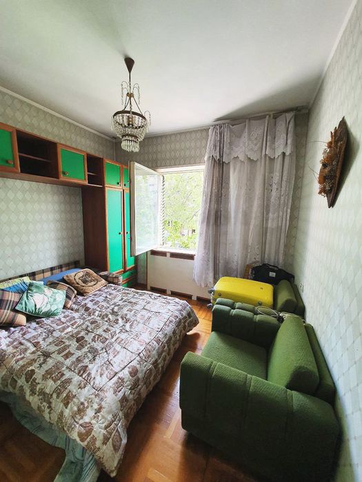 Юнусабад 18 Сайрам 3/2/5 балкон 2х6 78м²