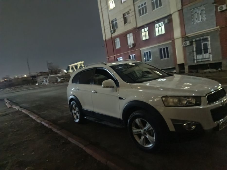 Mashina Kaptova ikki