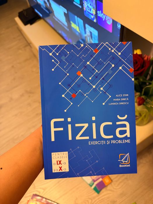 Culegeri Bac, Memoratoare, Caiete exercitii - Editura Booklet - NOI !