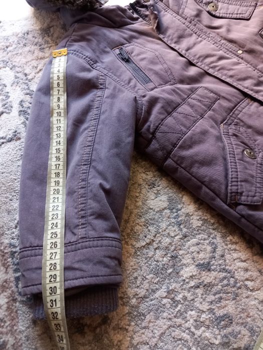 Geaca baiat 92/98 Next