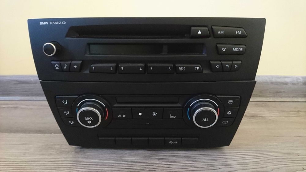 BMW E90 2.0D 2009г. Facelift на части на атрактивни цени