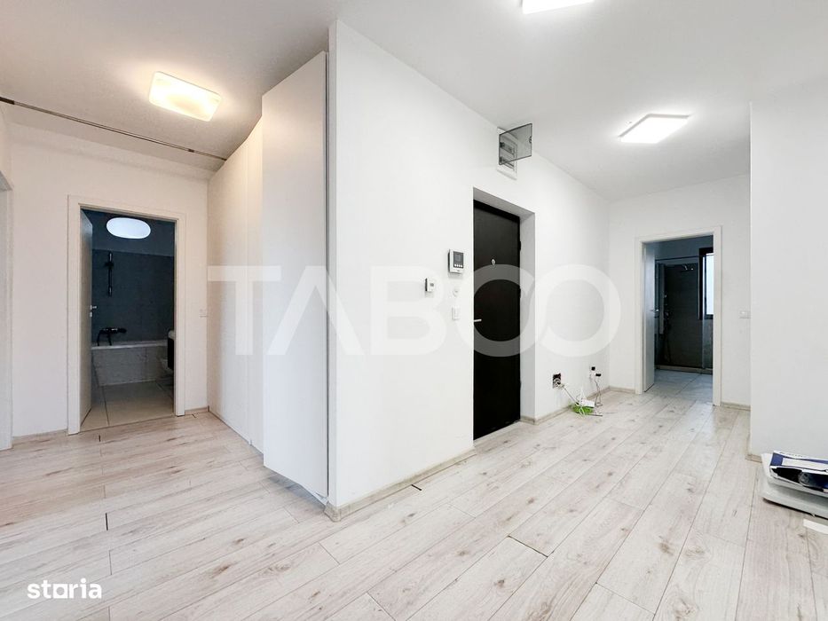 Penthouse exclusivist de vanzare panorama pe lac zona Iulius Mall