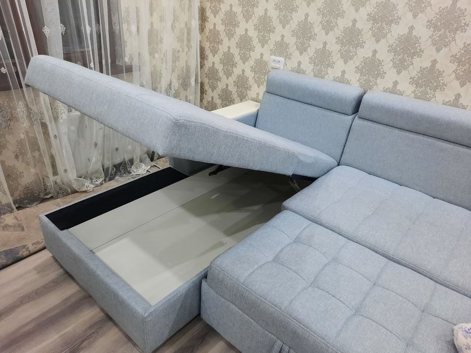 Продается Диван функциональный