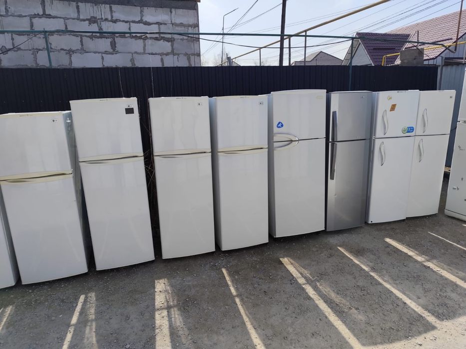 Холодильник с доставкой