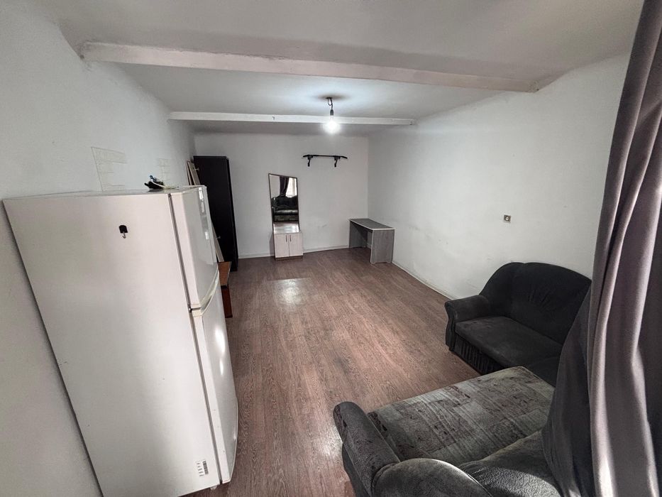 Сдам квартиру в частном доме