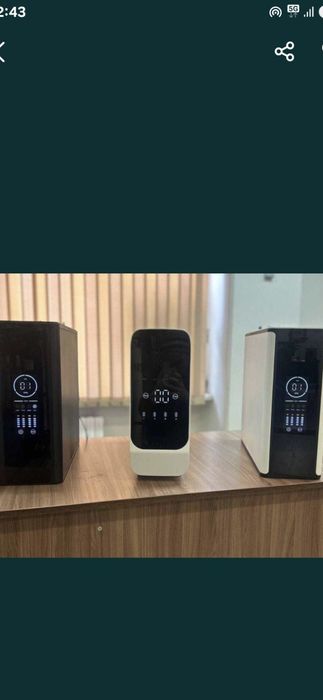 Фильтр  для воды Алматы