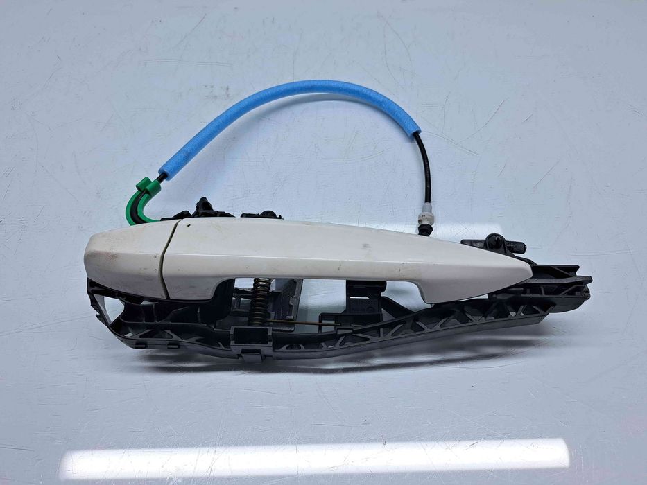 Maner usa stanga fata Bmw X1 (F48) [Fabr 2016-2022] 300 Alpinweiss III