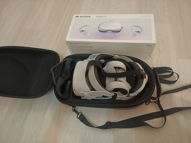 Oculus quest 2 128gb