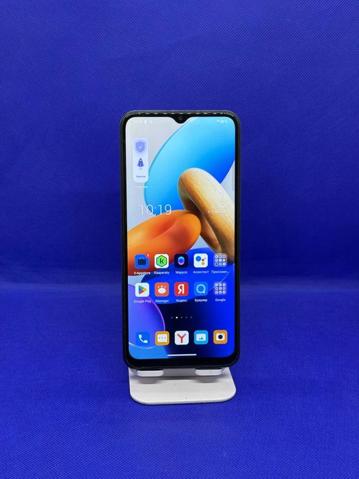 Vivo y31 sotiladi dastavka bor