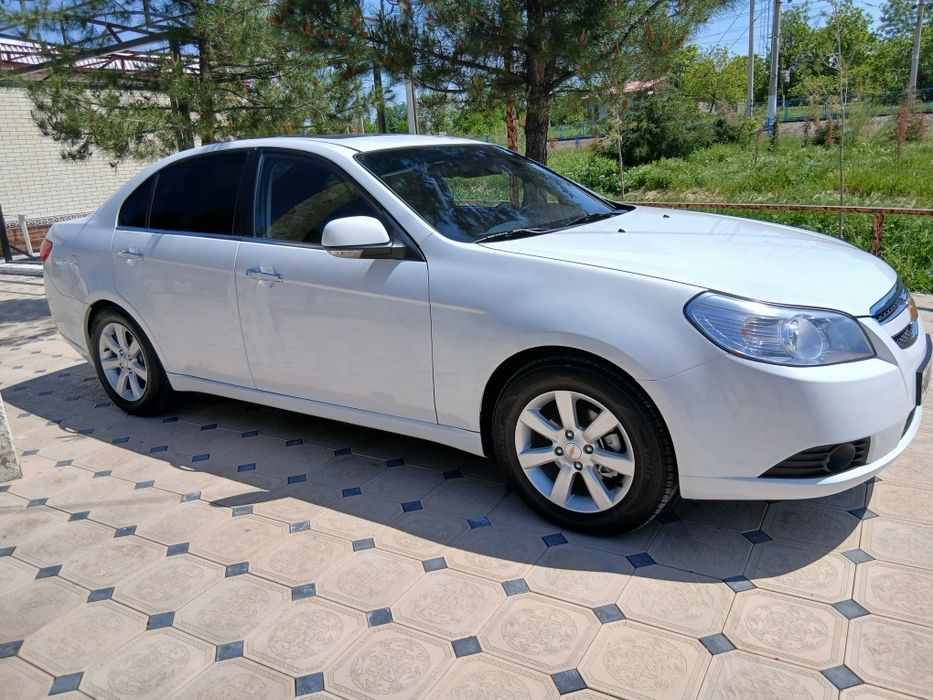СРОЧНИЙ, авто Епика
