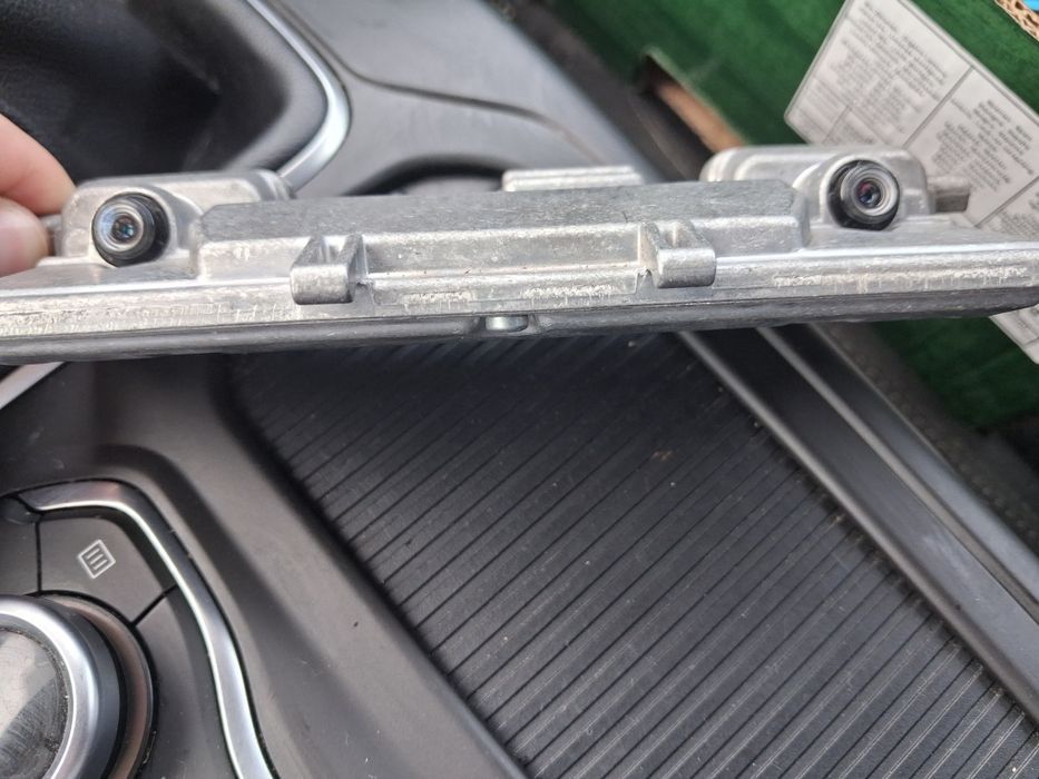 Camera parbriz Range Rover Evoque L538 Facelift HK7219H406 AB Land Rover Discovery Sport Facelift 2018-2025