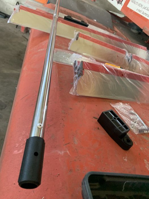 Gletiere profesionale gletiera telescopica glet pompa