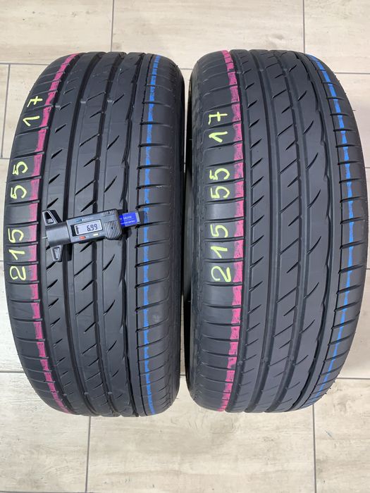 215 55 17 anvelope de vară