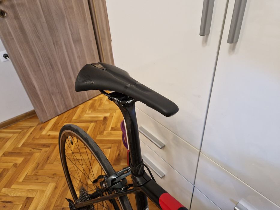 Selle San Marco mantraL3,седалка,седло за велосипед