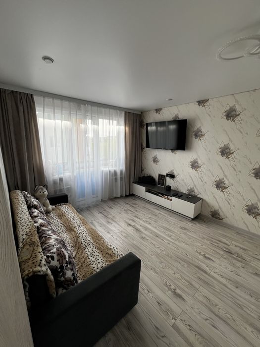 Продам 1 - комнатную квартиру