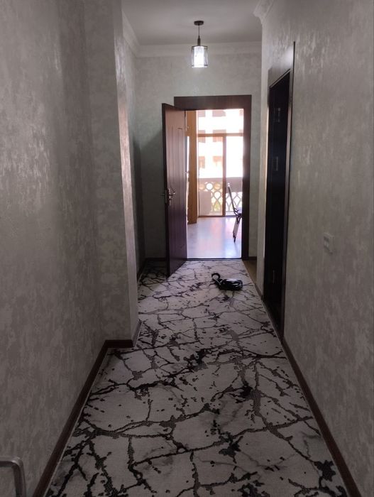 Kunlik haftalik ikki xonali kvartira bez zaks