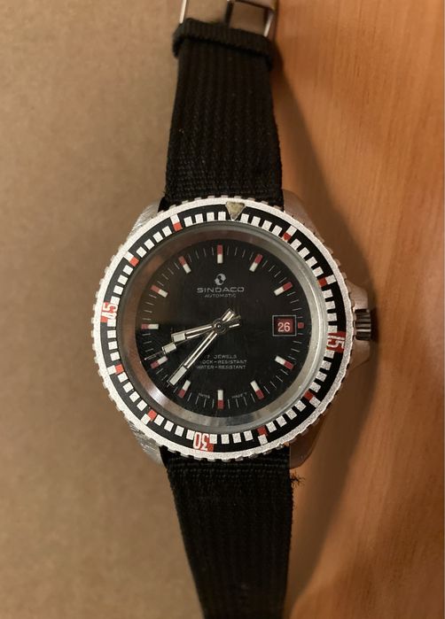 Винтидж Swiss 40/70s  Longines Zenith Certina  Часовници