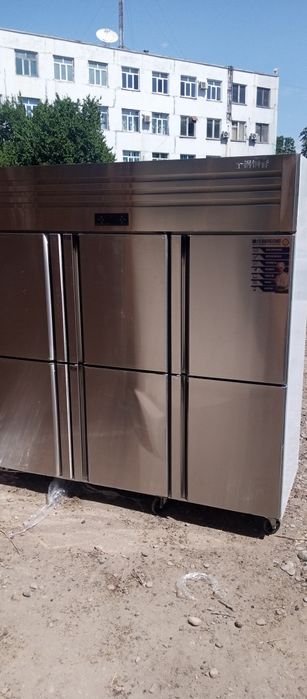 Холодильник стол 1800х800 по оптовой цене устол халадиннк пимак