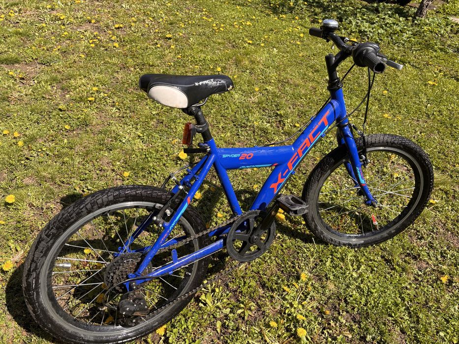 Biciclete 15 inch /full suspensie