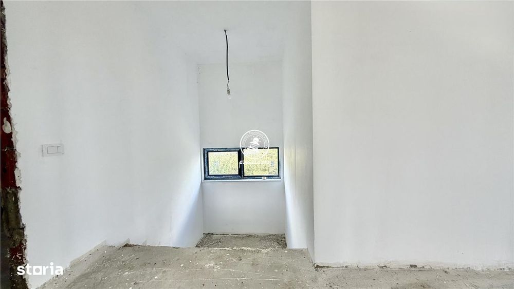 Vila  in Aroneanu, Parter+Etaj, teren 450 m, cu toate utilitatile