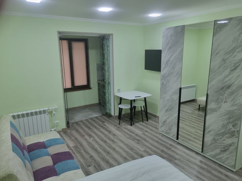 Сдаётся в аренду 1/2/4, 36 кв.м, ЦУМ, м.Космонавтов, 110 школа