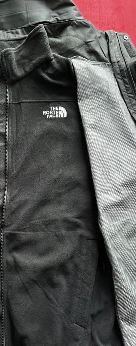 Geaca The North Face 3 in 1 Triclimate pentru toate anotimpurile XXL