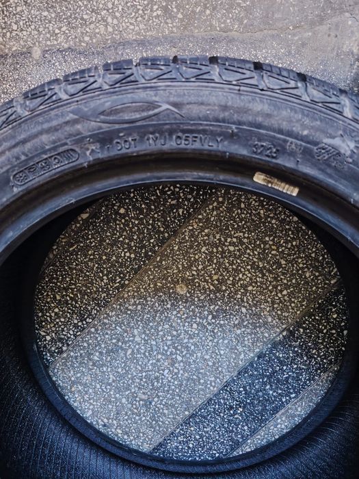 Anvelope R17 225/50 noi cu factura