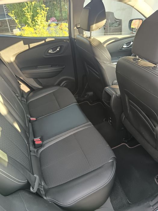 Renault Kadjar 1.6 Diesel 130CP