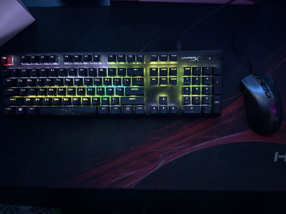 ПК+ i5-14600K / RTX 4070 Ti / 32GB / 2TB NVMe + Samsung Odyssey G5 27