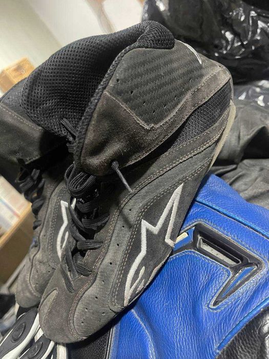 Ботинки Alpinestars
