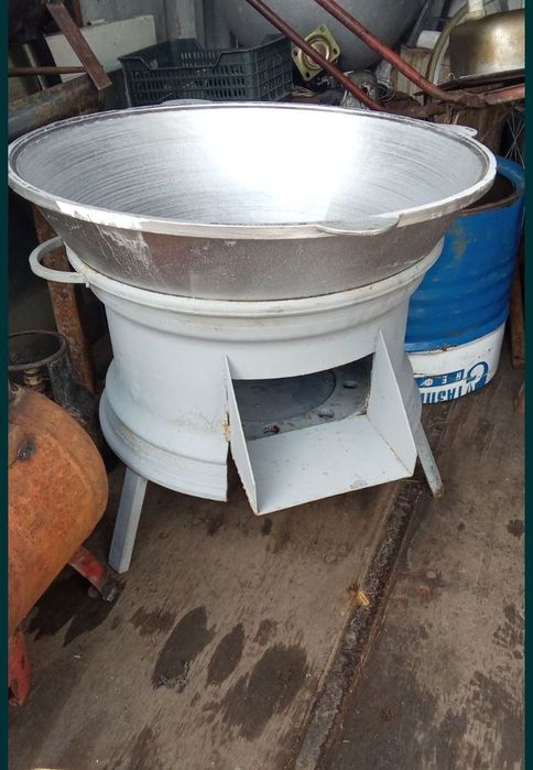 Печь продам печь