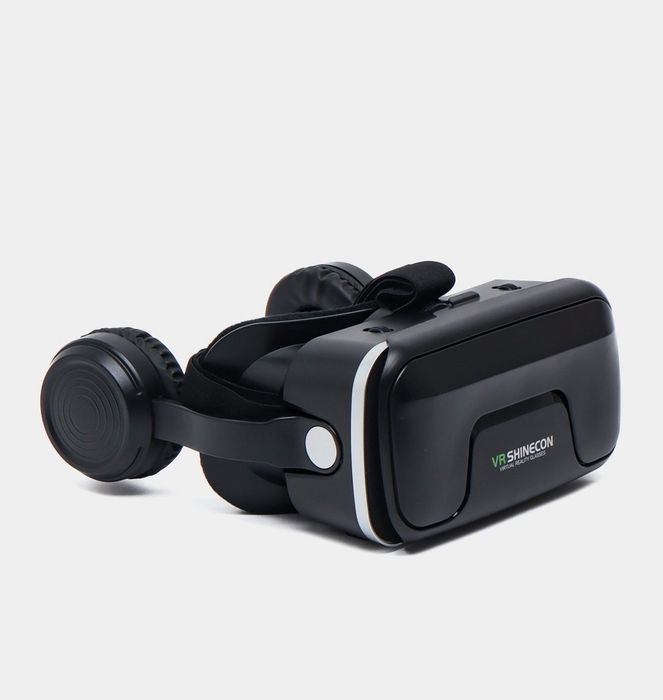 Virtual olam kozoynaklari Vr shinecon GO4EA manzil Fargʻona