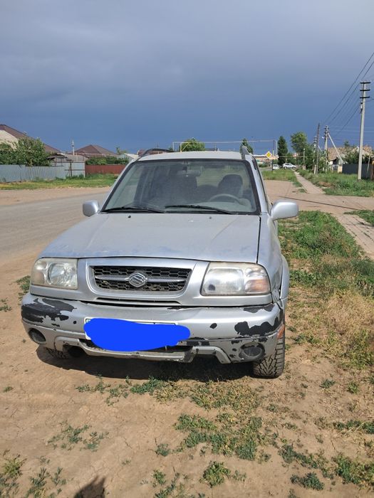 Продам машину Сузуки гранд гитара