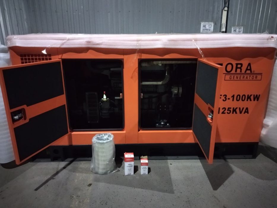 Генератор дизельный Fora