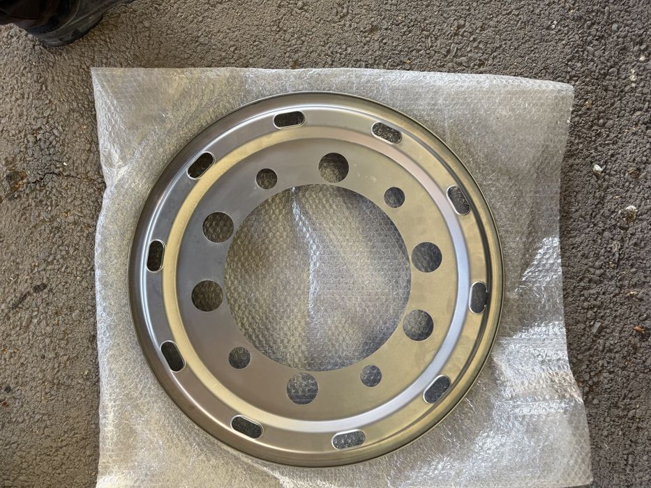 Volvo Meredes Man Daf