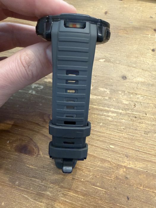 Ceas Garmin Instinct 2x Solar 50mm Graphite