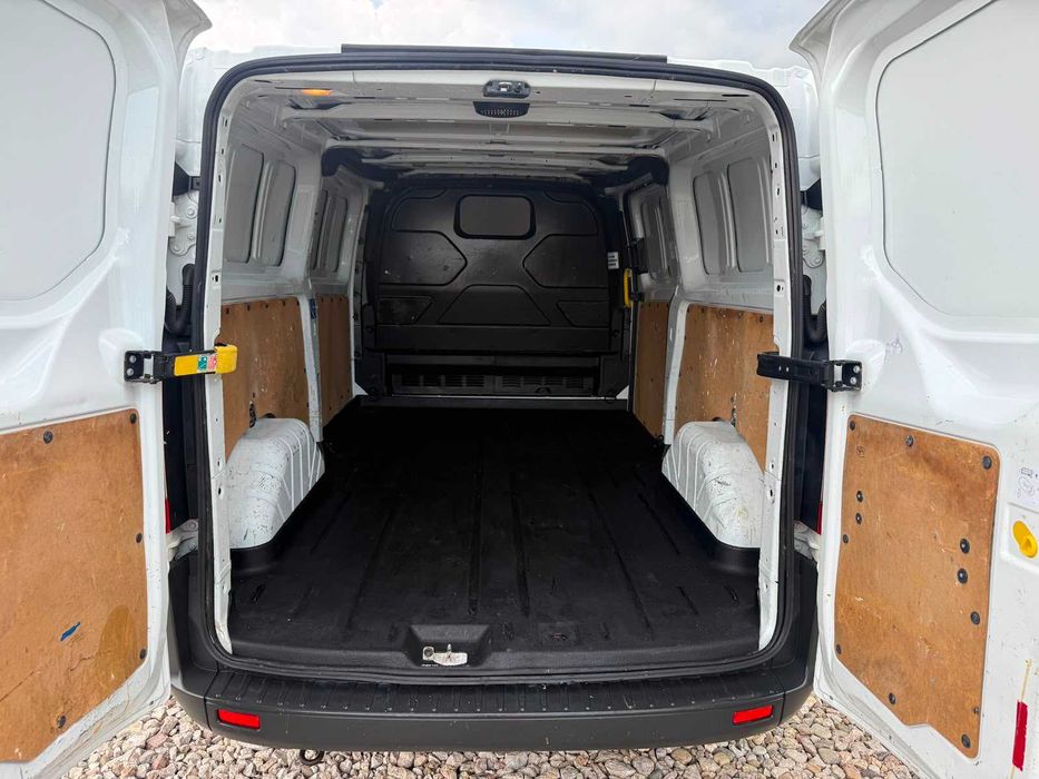 Ford transit 2015 L2H1
