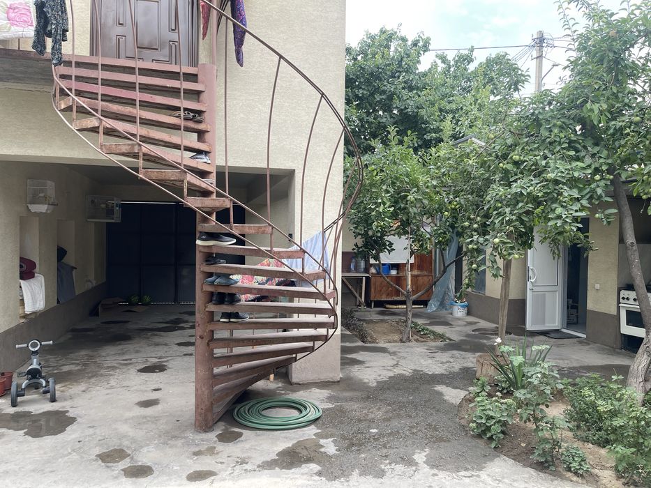 Uy sotiladi 1.7 sotix