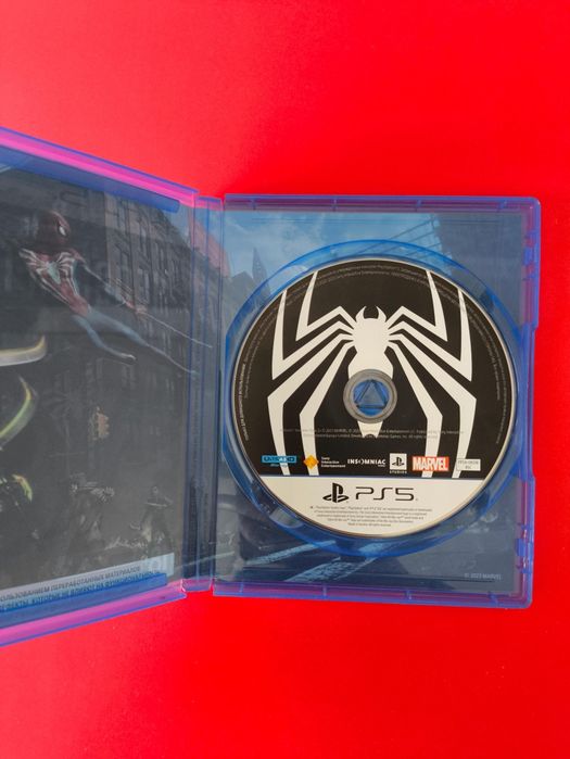 Диски почти новые