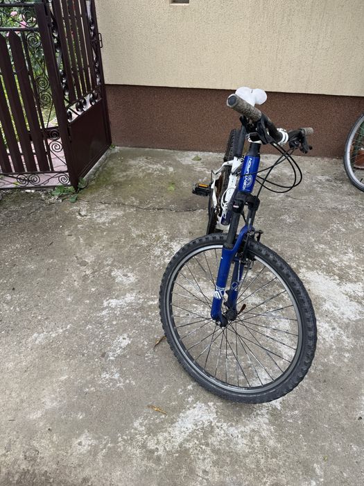 Bicicleta centurion  26inch