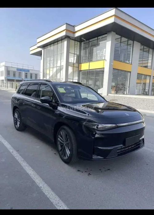 Leapmotor c16 premium naxt va foizsiz rassrochka