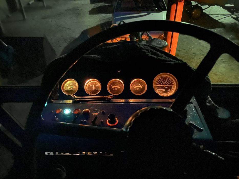 Продам мтз 80 трактор