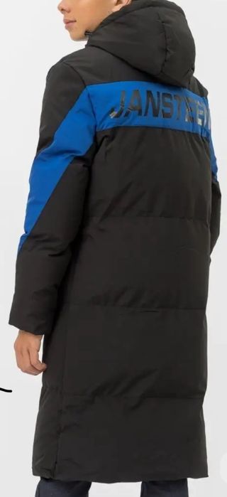 Куртка зимняя для подростков