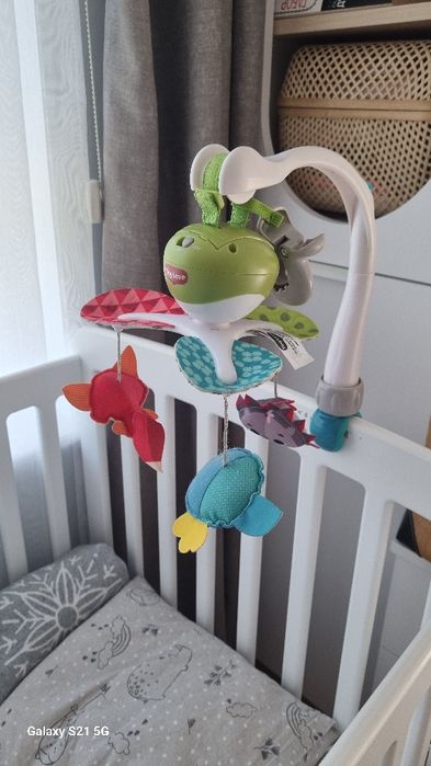 Музикална въртележка-Tiny Love Lorellii