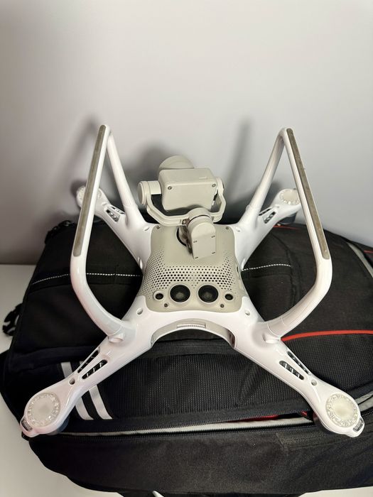 Drona Dji Phantom 4 Pro