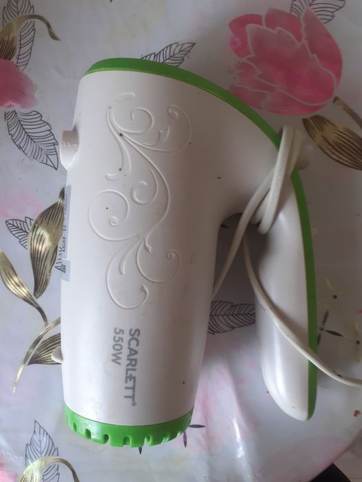 Продам миксер хорошо работает