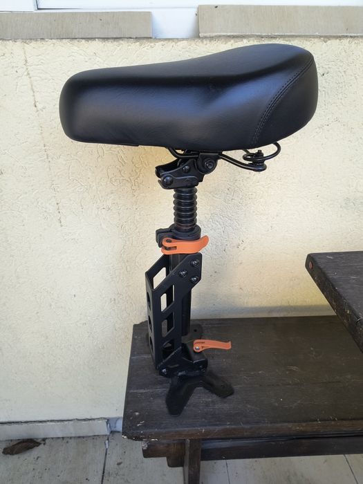 Тротинетка G2Max