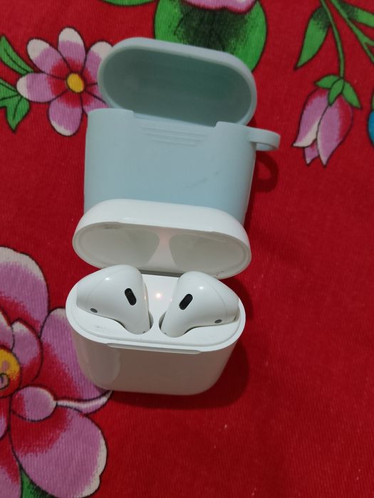 Airpods 2 оригинал